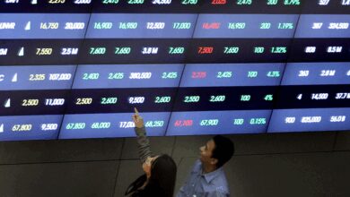 Kapitalisasi Pasar Modal RI Peringkat 1 ASEAN dan Masuk 20 Besar Dunia