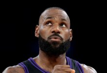 Karier LeBron James Selama 21 Tahun Terancam Berakhir, Apa Penyebabnya?