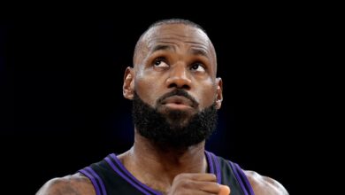 Karier LeBron James Selama 21 Tahun Terancam Berakhir, Apa Penyebabnya?