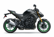 Kawasaki Z1100 SE 2026 Resmi Diluncurkan: Unggulkan Teknologi Canggih dan Performa Tinggi