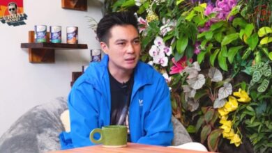 Kehadiran Nikita Willy Bikin Baim Wong Mundur dari Panggung Sinetron, Ini Faktanya!