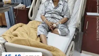 Kejagung dan Lapas Salemba Saling Lempar Tanggung Jawab, Ini Penyebab Utamanya!