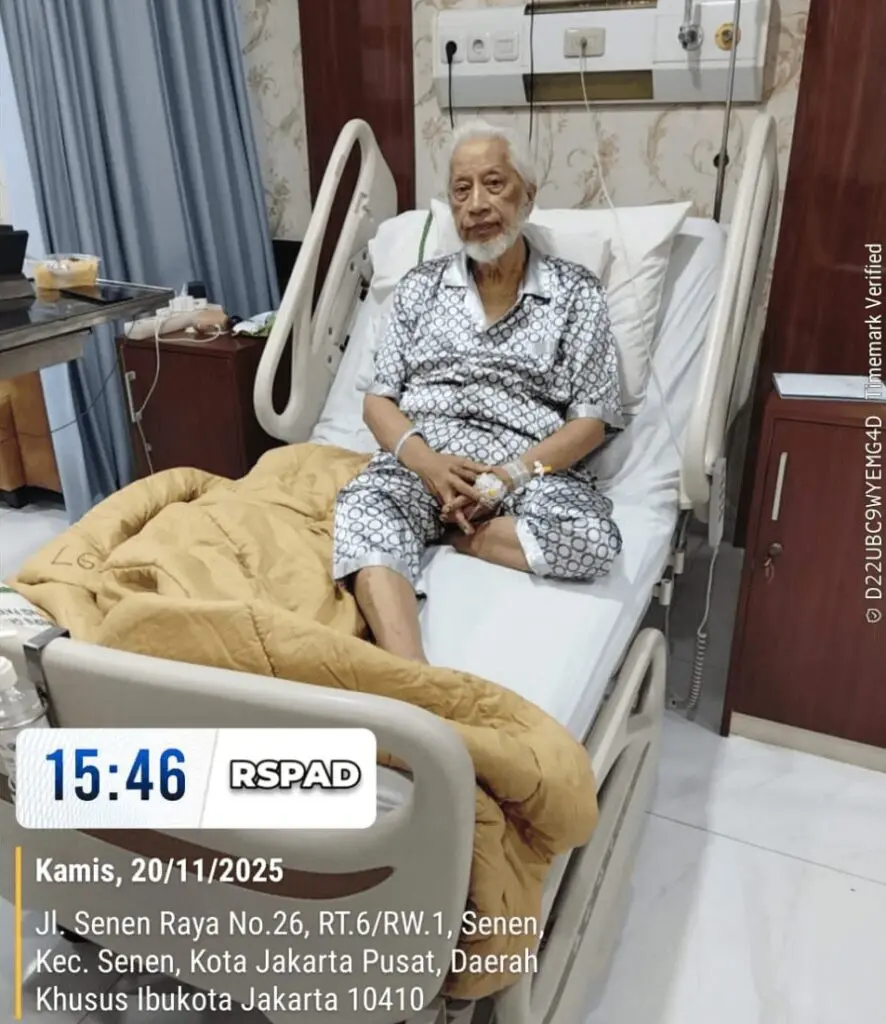 Kejagung dan Lapas Salemba Saling Lempar Tanggung Jawab, Ini Penyebab Utamanya!