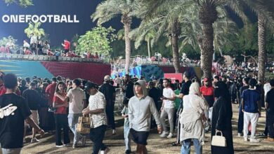 Kekacauan dan Kurang Organisasi di Tribun Warnai Kekalahan Timnas U-17 Maroko dari Brasil di Piala Dunia