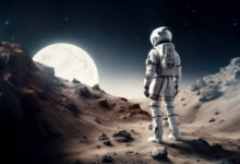 Kembali ke Bulan: Penjelajah NASA Cetak Sejarah Baru dalam Misi Eksplorasi Antariksa