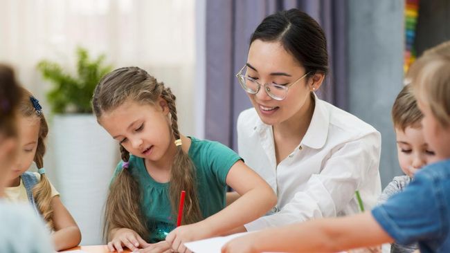 Kemendikdasmen Luncurkan Guru Wali untuk Cegah Bullying di Sekolah, Apa Tugasnya?