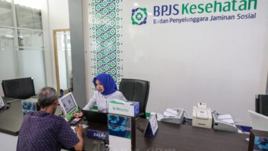Kemenkes: 89% Rumah Sakit Sudah Siap Terapkan Sistem Rujukan Berbasis Kompetensi