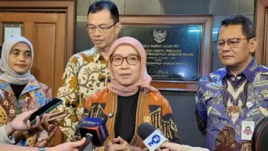 Kementerian PANRB dan Polri Bahas Larangan Jabatan bagi Polisi Aktif: Apa Implikasinya?