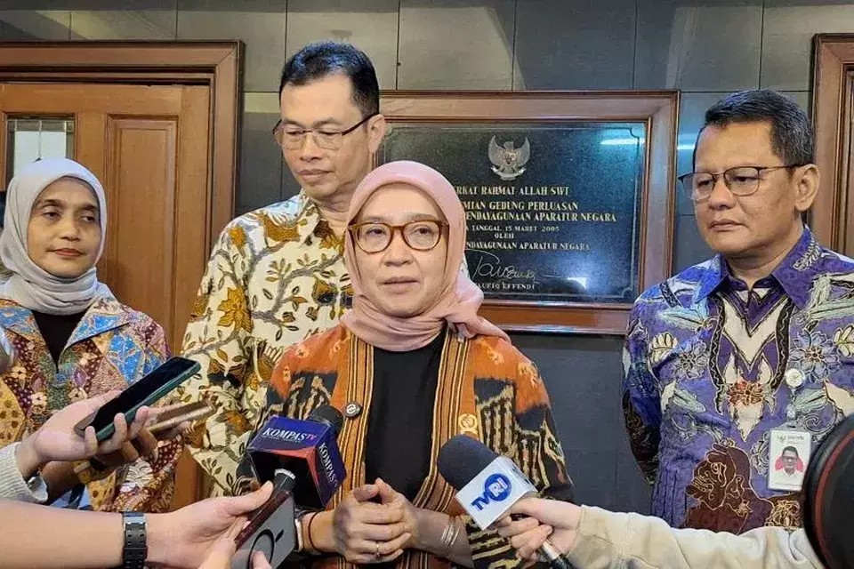 Kementerian PANRB dan Polri Bahas Larangan Jabatan bagi Polisi Aktif: Apa Implikasinya?