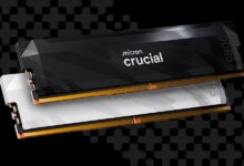 Kenaikan Harga RAM DDR5 64GB Melonjak, Kini Lebih Mahal dari Konsol Game Populer