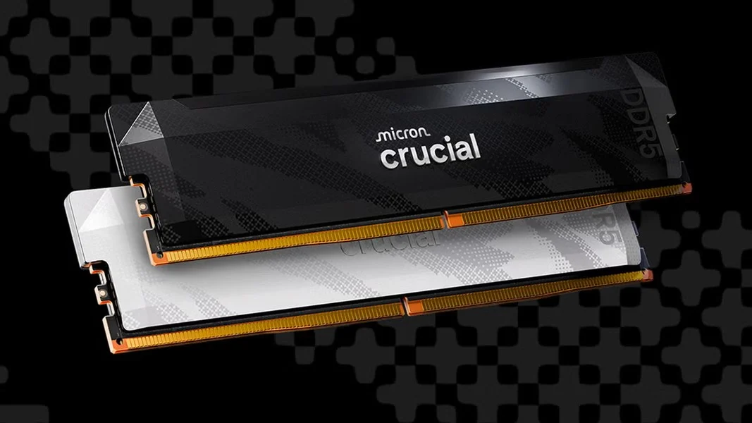 Kenaikan Harga RAM DDR5 64GB Melonjak, Kini Lebih Mahal dari Konsol Game Populer