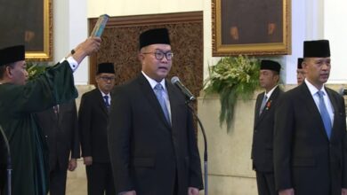 Kepala BRIN Ingin Gaet Danantara untuk Akselerasi Dana Riset dan Tambah Peneliti Nasional