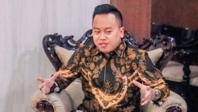 Ketum PASBATA: Stop Adu Domba, Bangsa Butuh Kerja Nyata Bukan Gosip Politik