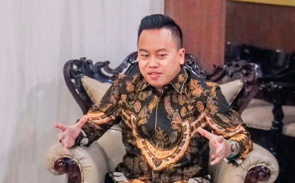 Ketum PASBATA: Stop Adu Domba, Bangsa Butuh Kerja Nyata Bukan Gosip Politik