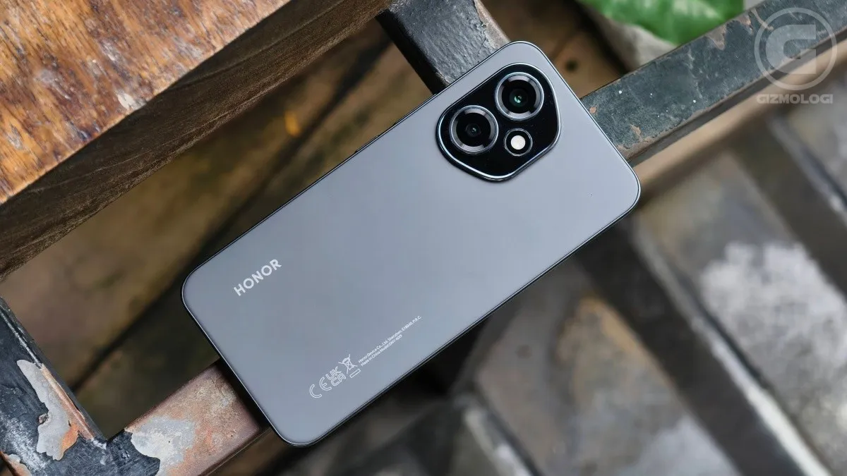 Keunggulan HONOR 400: Smartphone AI Lengkap dengan Kamera 200MP Terbaru untuk Fotografi Maksimal Keunggulan HONOR 400: Smartphone AI Lengkap dengan Kamera 200MP Terbaru untuk Fotografi Maksimal