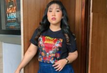 Kiky Saputri Cerita Pernah Digaji Rp20 Ribu Sehari, Sempat Makan Nasi dengan Biskuit