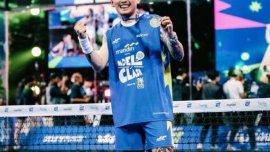 King Aloy Resmi Tampil di Film Comic 8 Revolution Santet K4bin3t, Simak Faktanya