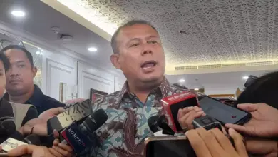 Kisruh Pemakzulan Gus Yahya, PKB Tegaskan Anak Tak Boleh Ikut Urusan Orang Tua