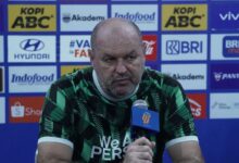 Klasemen ACL 2 Terbaru: Posisi Persib Melorot Usai Kekalahan dari Lion City Sailors