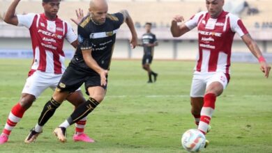 Klasemen Liga 1 Terbaru: Persib Menang, Borneo FC Tetap Kukuh di Puncak Tabel