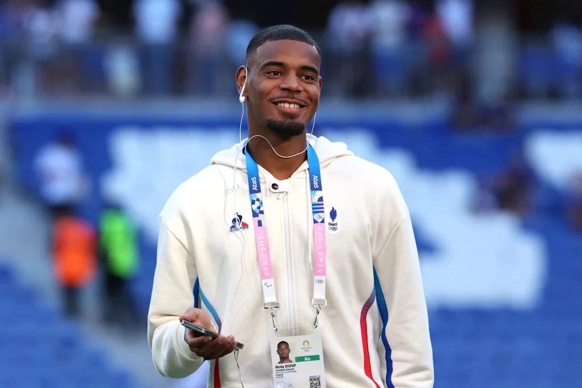 Klub Saudi Pro League Bidik Pemain Inter Milan yang Kesulitan Adaptasi di Italia