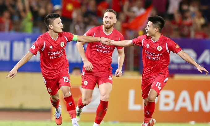 Klub Sepak Bola Vietnam dan Tiongkok Didenda $5.000 Usai Keributan di Turnamen Asia