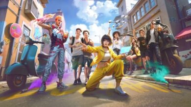 Kode Redeem Free Fire 29 November 2025: Cara Klaim Hadiah Eksklusif Hari Ini!