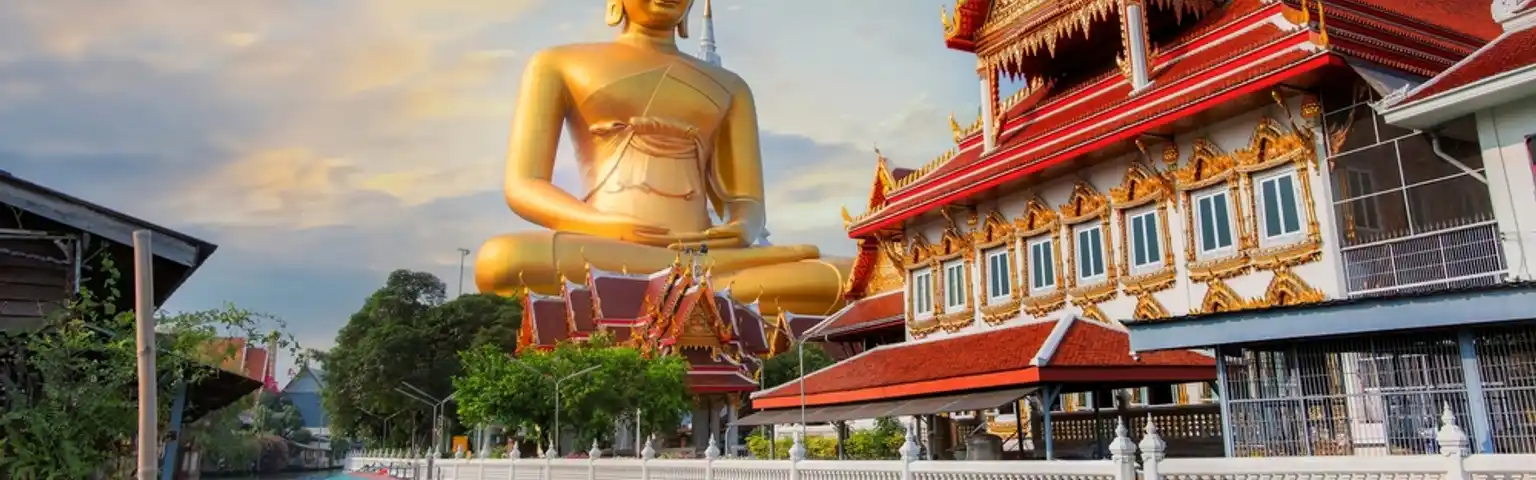 Kode Telepon Thailand 2025: Panduan Lengkap Sebelum Menelepon Negeri Gajah Putih