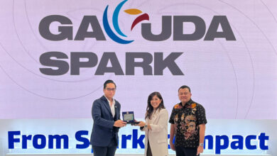 Komdigi Luncurkan Garuda Spark di Medan, Dorong Inovasi Agritech dan Foodtech Terbaru