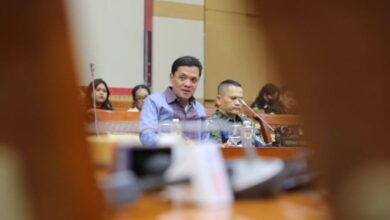 Komisi III Tegaskan Restorative Justice Bukan Alat Pemerasan, Ini Penjelasannya