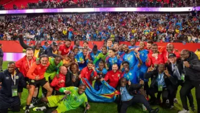 Kongo Kalahkan Nigeria Lewat Adu Penalti, Lolos ke Play-off Piala Dunia 2026