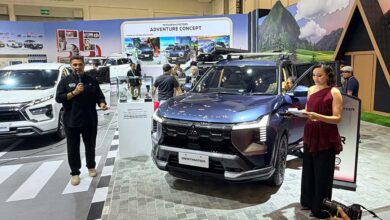 Konsep Modifikasi Mobil Harus Disesuaikan, Ini Penjelasan Rifat Sungkar yang Wajib Diketahui