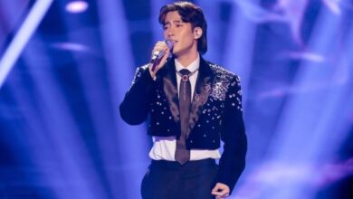 Kontroversi Hak Cipta Lagu "Nuansa Bening" Keenan Nasution: Vidi Aldiano Terjerat Kasus