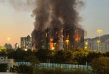 Korban Tewas Kebakaran di Hong Kong Meningkat Jadi 128 Orang, Update Terbaru dan Faktual