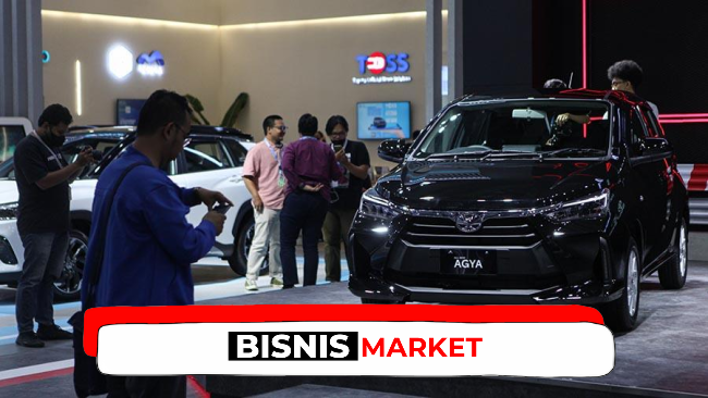 Krisis LCGC 2025: Bukan Karena Mobil Listrik, Ini Penjelasan Honda & Daihatsu