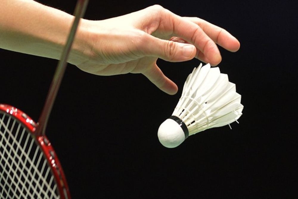 Kualifikasi BWF World Tour Finals 2025: Indonesia Lolos di Semua Partai Pertandingan