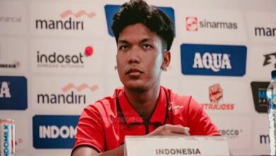 Kualitas Merata, Kadek Arel Ungkap Persaingan Sengit di Timnas U-22 Indonesia