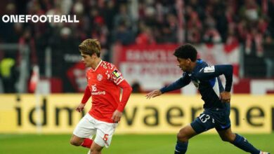 Kurioses Eigentor per Headball dari Jarak 17 Meter Awali Kekalahan Mainz