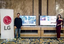 LG Luncurkan Dua Information Display Terbaru, Tawarkan Fitur Canggih untuk Segala Kebutuhan