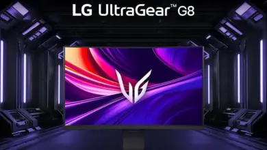 LG Rilis Monitor Gaming Curved 4K 165Hz dengan DisplayHDR 600 dan USB-C 65W PD