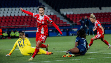 LIVE Update: Bayern Munich Tantang Paris St. Germain yang Belum Raih Poin di Liga Champions