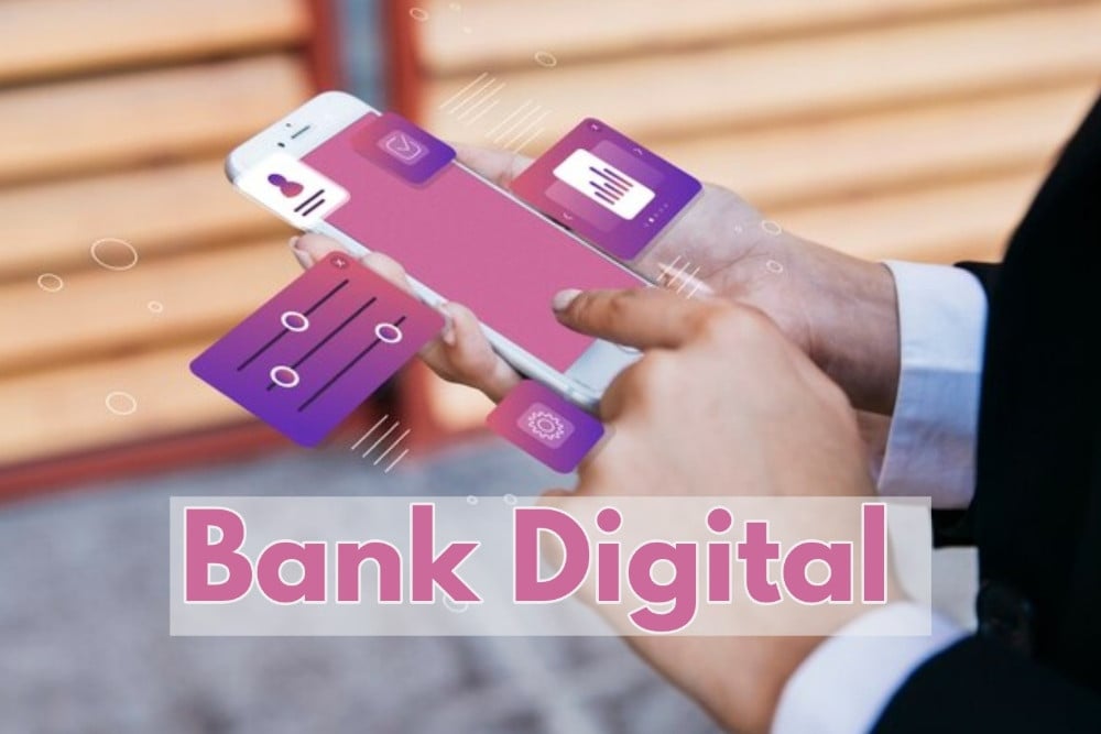 Laba Bank Digital Kuartal III/2025 Masih Moncer, Apa Saja Faktor Pendorong Utamanya?