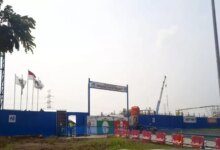 Lagu Lama Jelang Upah Naik: Pabrik Diisukan Pindah, Cikarang Tetap Primadona Investasi 2025