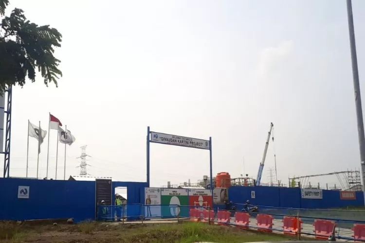 Lagu Lama Jelang Upah Naik: Pabrik Diisukan Pindah, Cikarang Tetap Primadona Investasi 2025