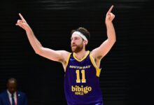 Lakers Coret Deandre Ayton, Rekrut Drew Timme dengan Kontrak 2-Way