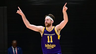 Lakers Coret Deandre Ayton, Rekrut Drew Timme dengan Kontrak 2-Way