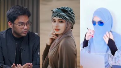 Laporan Inara Rusli di Bareskrim Terkait Bocornya Rekaman Video Intim, Klarifikasi Terbaru