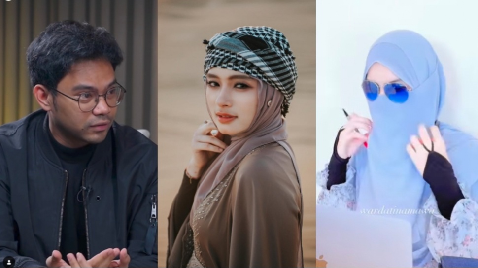 Laporan Inara Rusli di Bareskrim Terkait Bocornya Rekaman Video Intim, Klarifikasi Terbaru