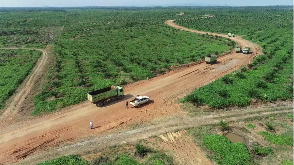 Laporan Sinarmas Sekuritas: RMKE Berpotensi Naik 100% dengan Target Harga Rp 6.700