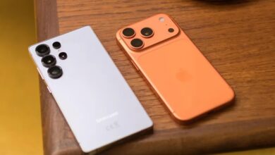 Laporan Terbaru: Apple Mulai Unggul di Pasar HP, Apakah Ini Hanya Masalah Waktu?